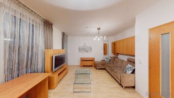 Prodej bytu 2+kk, 59 m² Praha 4, ul. U Zátiší - 5