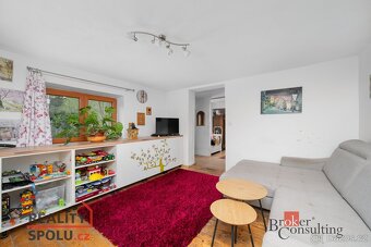 Prodej, domy/rodinný, 137 m2, Dolní Prysk, 47115 Prysk, Česk - 5