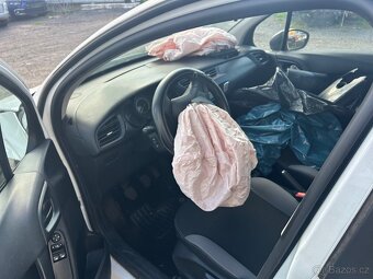 Citroen C3 1,0 VTI 50KW rok 2016 prodám díly - 5