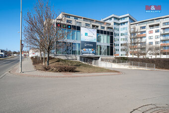 Prodej garážového stání, 14 m², Olomouc, ul. Horní lán - 5
