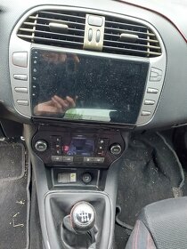 Fiat Bravo 1.4tj r.v. 2009 - 5