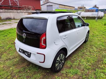 VW e-UP panorama navigace - 5