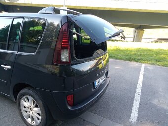 Renault Espace 2.0dci 127kW - 5