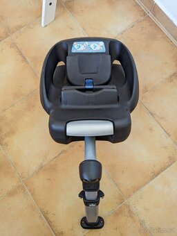Maxi-Cosi CabrioFix - 5