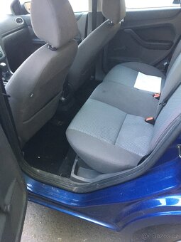 Ford focus 1.6 benzin - 5