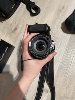 Nikon Coolpix B500 - 5