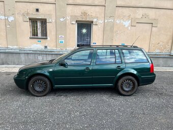 Vw bora 2.3 V5 highline - 5
