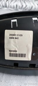 Prodám pravé a levé zrcátko na Volvo S60 - 5