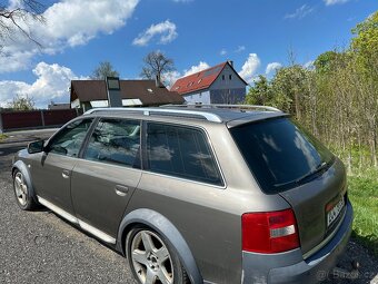 A6 2.5tdi allroad - 5