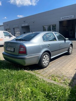 Octavi 1 1.9 TDi - 5