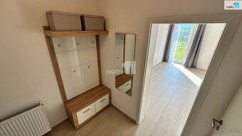 Pronájem bytu 3+kk, 75 m2, Habrová, Pelhřimov - 5