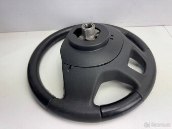 Multifunkční volant Opel Vivaro B (Trafic, NV300) 34148744 - 5
