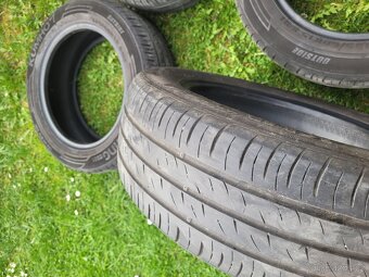 Letní Pneu 185/60 R15 - 5