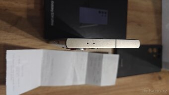 Samsung Galaxy S24U 256G záruka 25.2.2028 - 5