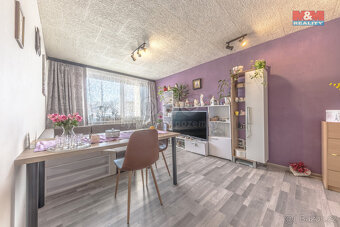 Prodej bytu 2+kk, 39 m², Loděnice, ul. Za GZ - 5