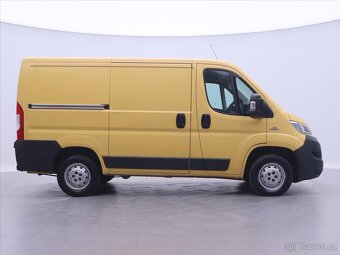 Fiat Ducato 2,0 MJT 85kW CZ Klima DPH (2016) - 5