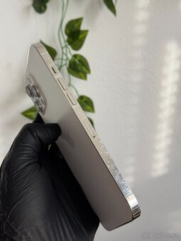 iPhone 12 Pro Max 128GB - 100% baterie - 5
