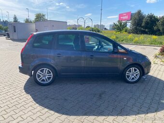 Ford C-Max - 5