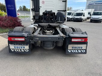 Volvo FH500 EURO 6 MEGA/lowdeck - 5