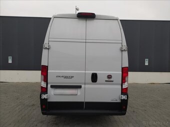 Fiat Ducato 2,2 Mjet L4H3 (2022) - 5