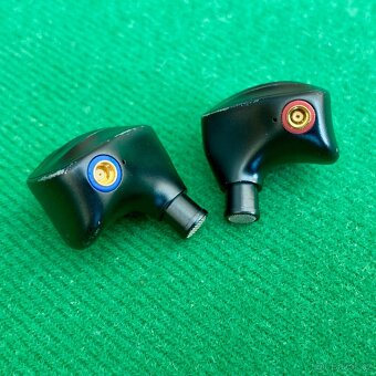 "FIIO FH3" in-ear sluchátka - 5
