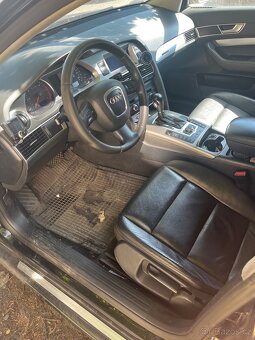 Audi A6 4F 3.0TDI 171 kw - 5