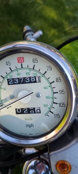 Yamaha XV 750 Virago - 5