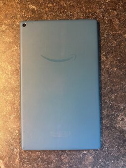 Tablet Amazon Fire HD 10 9. gen 32GB - 5