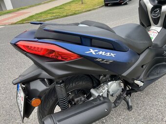 Yamaha X-Max 125 - 5