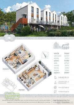 Prodej apartmánů Jastrzebia Góra, Polsko - 5