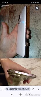 Mobilní telefon Xiaomi 13 Lite 5G 8 GB / 256 GB - 5
