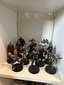 figurky MARVEL MOVIE colection - 5