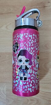 Dětská láhev 500 ml - LOL - 5