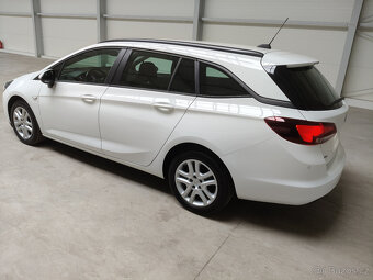 Opel Astra Sports Tourer 1,5 CDTI 77kw - 5