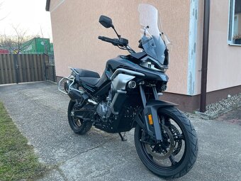 cf moto 800mt Sport r.v 2024 - 5