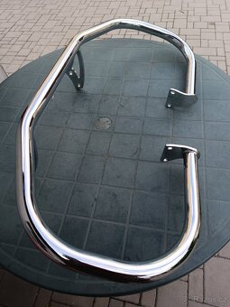 padací rám - 5