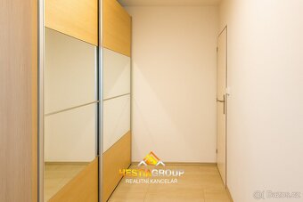 Prodej pěkného bytu 1+1, 40 m2 - Ostrava - Výškovice - 5