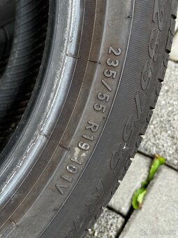 Pirelli Scorpion 235 55 10 - 5