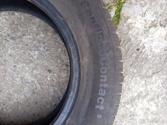 2 x PNEU 195/65 R15 H - LETNÍ - 5