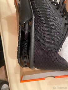 Boty Nike AirMax vel 44.5, rok 2019 - 5