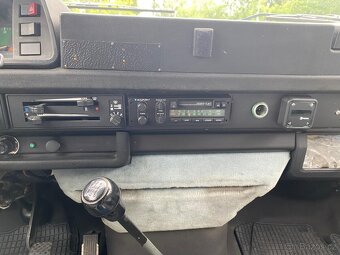 VW Transporter T3 - 5
