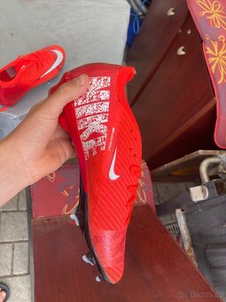 Nike Mercurial - 5