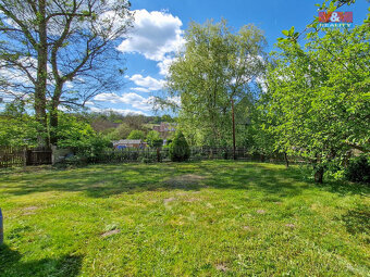 Prodej domu se zahradou, Tetčiněves, okres Litoměřice - 5