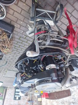 Parsun 25 HP náhradní díly - 5