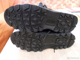 Nové taktické a outdoorové boty Brandit Tactical Boot - 5