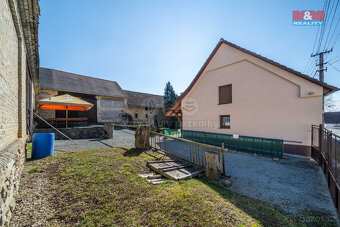 Prodej hotelu, penzionu, 295 m², Kakejcov - 5