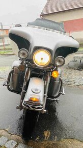 Harley Davidson Elektra Glide Ultra classic - 5