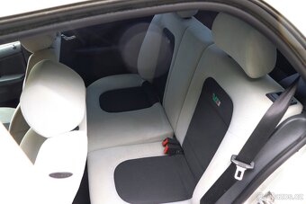 Škoda Fabia I RS 1,9 Tdi - 5