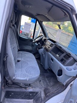 Ford Transit 2.2 TDCI - 5