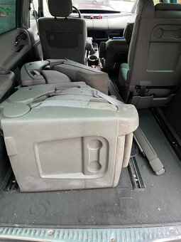Renault espace veskere nahradni dily - 5